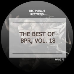 The Best of Bpr, Vol. 18