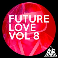 Future Love Vol8