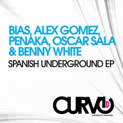 Spanish Underground EP