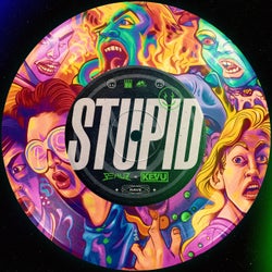 Stupid (Extended Mix)