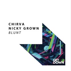 Blunt