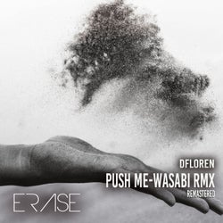 Push Me ( Wasabi remastered)
