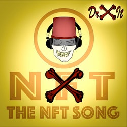 NXT - the NFT Song