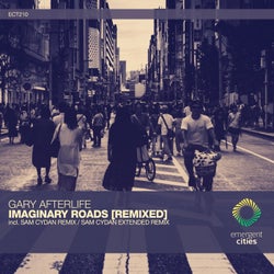 Imaginary Roads [Remixed]