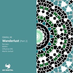Wanderlust (Remixes)