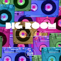 Big Room Beats Vol. 2