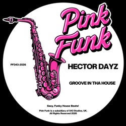 Groove In Tha House