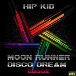 Moonrunner / Disco Dream