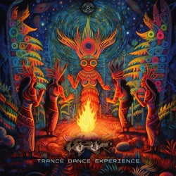 Trance Dance Experience