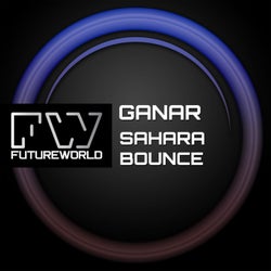 Sahara Bounce