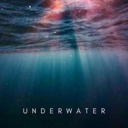 Underwater