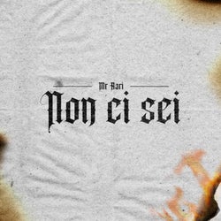 Non ci sei