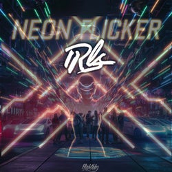 Neon Flicker