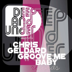 Groove Me Baby