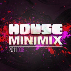 House Mini Mix 2011 - 008