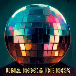Una boca de dos