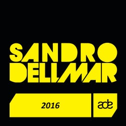 Sandro Dellmar #ADE 2016