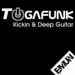 Kickin & Deep Guitar
