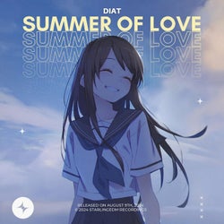 Summer Of Love