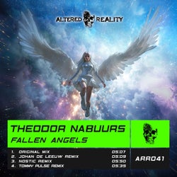 Fallen Angels