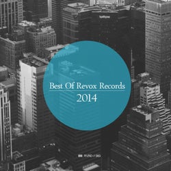Best Of Revox Records 2014
