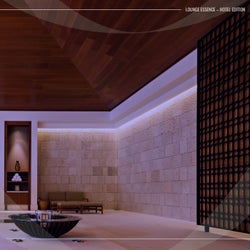 Lounge Essence - Hotel Edition