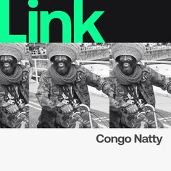 LINK Artist | Congo Natty - Ancestorz