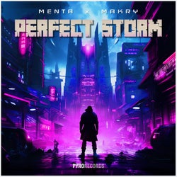 Perfect Storm (Extended Mixes)