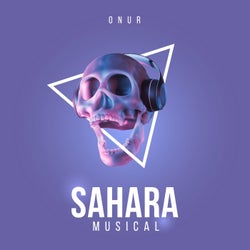 Sahara Musical