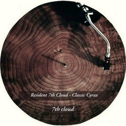 Resident 7th Cloud - Classic Cyrax