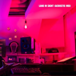 Land in Sight - Acoustic Mix