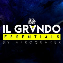 IL GRVNDO ESSENTIALS IV