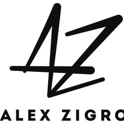 ALEX ZIGRO ''MY NAME IS '' CHART