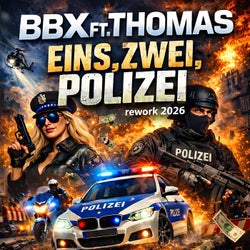 Eins, Zwei, Polizei