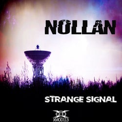 Strange Signal