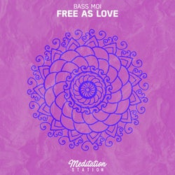 Free as Love