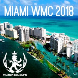 Miami WMC 2018