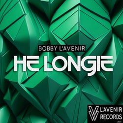 He Longie (Original Mix)