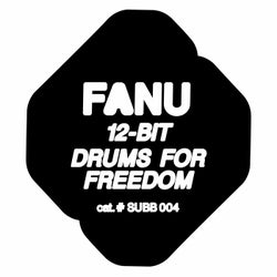 12-bit / Drums For Freedom