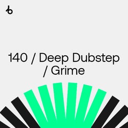 The July Shortlist: 140 / Deep Dubstep