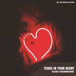 Tears In Your Heart