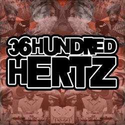 36 Hundred Hertz - Part Two