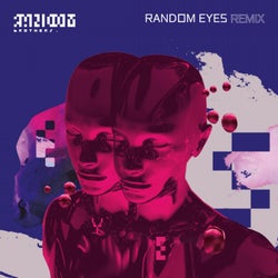 Random Eyes (Remix)
