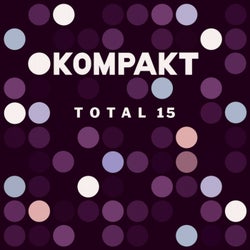 Kompakt: Total 15 