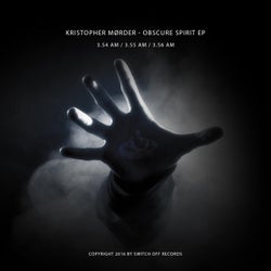 Obscure Spirit EP