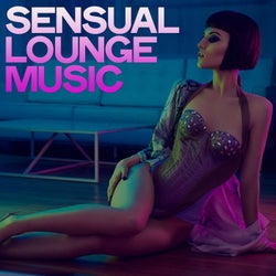 Sensual Lounge Music (Selection Music Lounge)