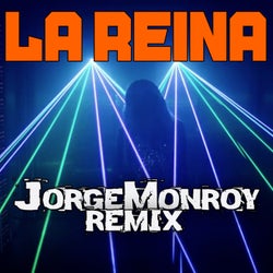 La Reina (Remix)