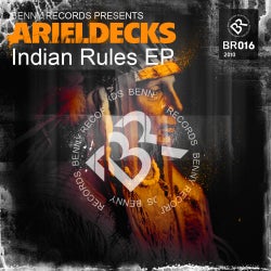 Indian Rules EP