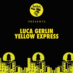 Yellow Express