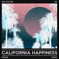 California Happiness